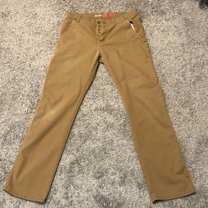 Dickies Flex Kahki Pants